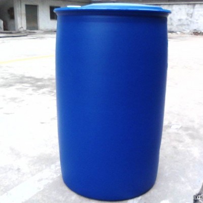 200L塑料桶红封盖双小口塑料桶泓泰纯原料生产图3