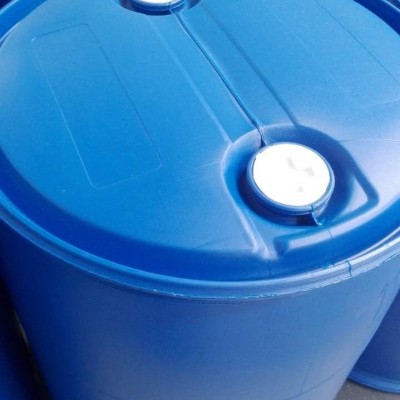 泓泰包装200L塑料桶200L加厚大蓝桶图10