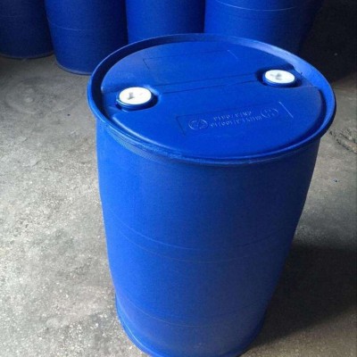 泓泰包装200L塑料桶200L加厚大蓝桶图3