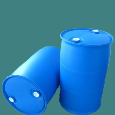 泓泰包装200L塑料桶200L加厚大蓝桶图8