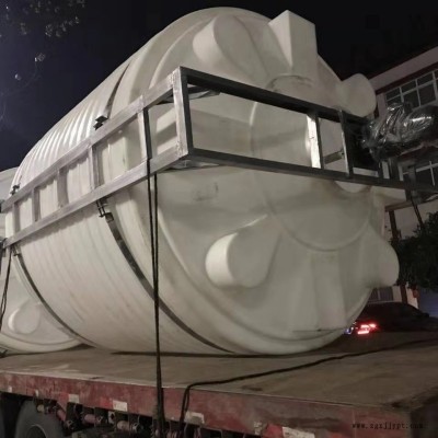 博承环保_抗强震的加药罐_大口1500L塑料加药桶