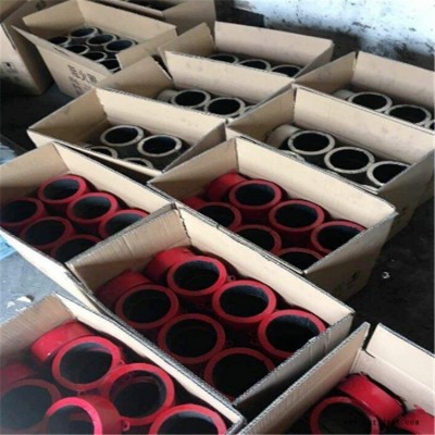 消防管道阻火圈 塑料管道防火密封圈 环保防火圈 华克斯 品质保证图1