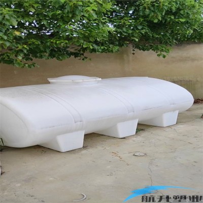 萍乡化工储罐  水处理水箱  雨水收集箱  航升可定制图1