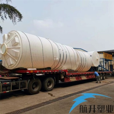 萍乡化工储罐  水处理水箱  雨水收集箱  航升可定制图4