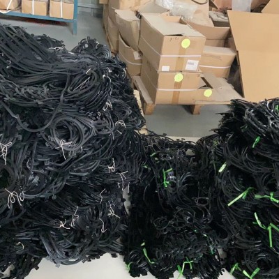 供应四平巨元板式冷却器THT15BW橡胶垫片 密封胶条 换热器密封圈图2