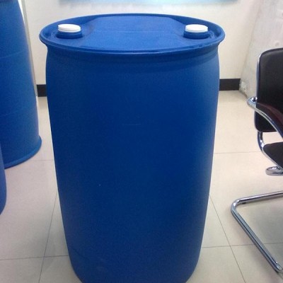 200升化工专用包装桶开口闭口双环塑料桶泓泰量大优惠图2