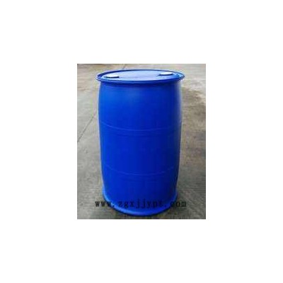 200L抱箍塑料包装桶开口闭口双环塑料桶泓泰食品级材料图7