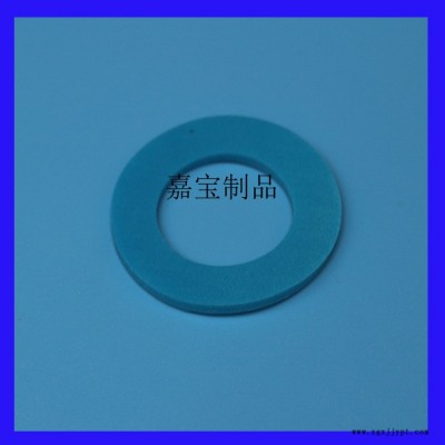 设备减震发泡硅胶垫圈 出口光面发泡硅胶圈 阻燃发泡硅胶圈 深圳发泡硅胶圈厂 发泡硅胶垫圈定制 模压硅胶发泡密封垫图3