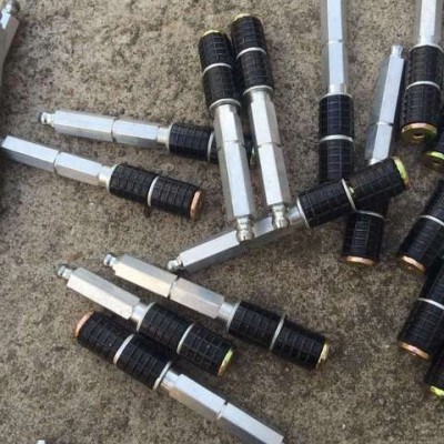 止水针头厂家 注浆钉 注浆液配件聚氨酯堵漏剂 注浆用止水针头图2