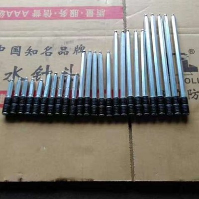 止水针头厂家 注浆钉 注浆液配件聚氨酯堵漏剂 注浆用止水针头图4