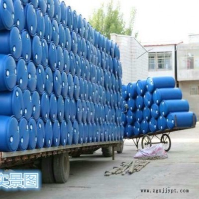 泓泰包装专业生产|200升食品级双层塑料桶|化工专用桶图3