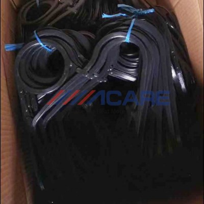 Tranter 传特 GX13 GL13 板式冷却器垫片 橡胶密封条 换热器密封圈图2