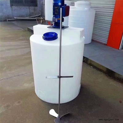 贵溪滚塑厂家供应聚乙烯水塔贵溪软水箱航升PE桶图8