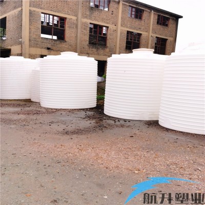 航升供应江西  10吨PE储罐  3吨PE桶  有机液体罐图6