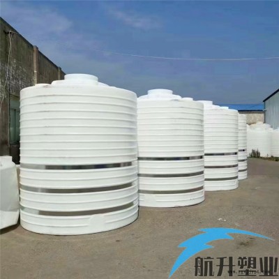 航升供应江西  10吨PE储罐  3吨PE桶  有机液体罐图3