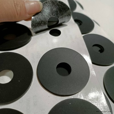 定做防水橡胶垫片硅胶密封圈图3