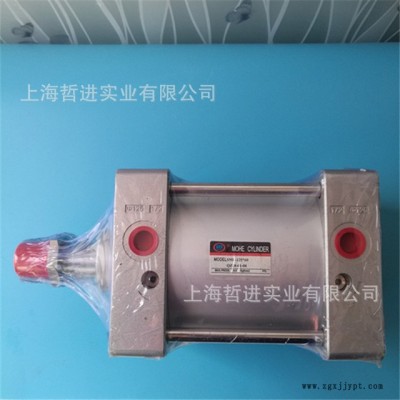 QGYA-50X25PPV-S 气缸MOHE 进口标准  密封圈供货  原装正品图2