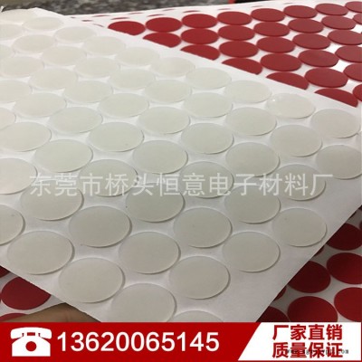 o形密封圈硅胶 透明硅胶垫 3m硅胶垫 硅胶防滑垫支架垫片图2