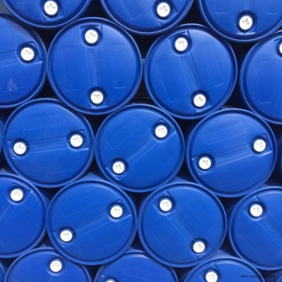 泓泰塑料桶塑料包装容器,生产200升塑料桶,1000L吨桶图9