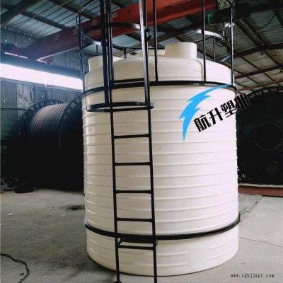 江西10吨双氧水化工储罐厂家航升塑业图1