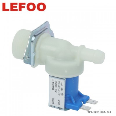 厂家供应 LFV18 冷水进水电磁阀 进口无味食品级密封圈 净水器图4