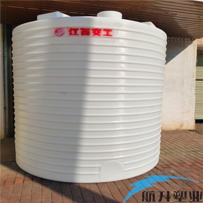 新余立式水箱  10吨PE储罐  1吨水塔  江西航升加工直销图8