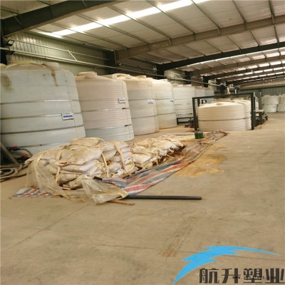 新余立式水箱  10吨PE储罐  1吨水塔  江西航升加工直销图6
