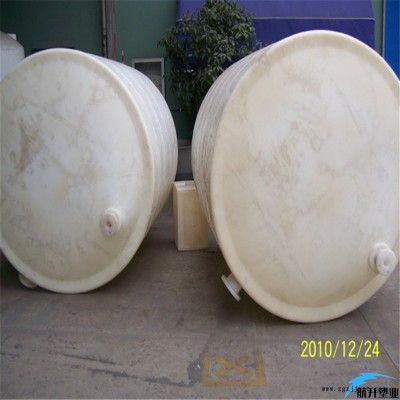 南昌西湖纯水箱航升塑业现货10吨PE罐 10立方储罐图2
