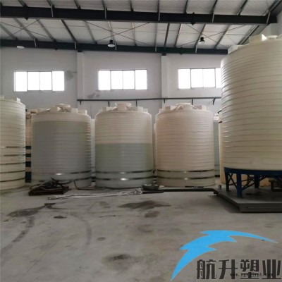 景德镇PE储罐  PAC储罐  20吨防腐罐  航升塑业批发图4