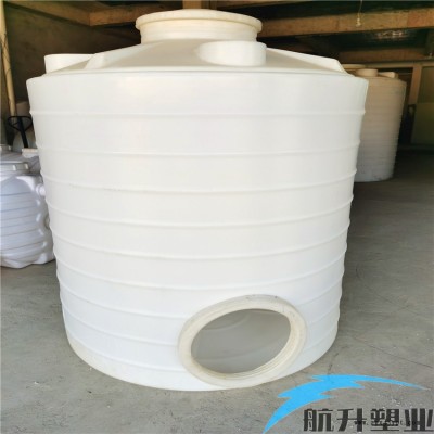景德镇PE储罐  PAC储罐  20吨防腐罐  航升塑业批发图5
