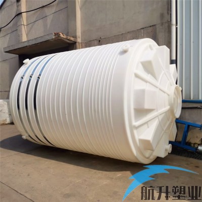 萍乡化工储罐  母液储存罐  保塌剂储罐  航升塑业批发图10