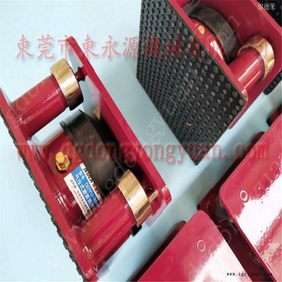 精密仪器避震脚 吸塑机 避振脚  沙发布料裁床避震器，冲床密封圈图4