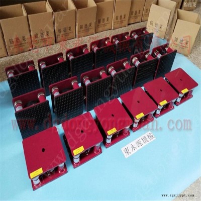 精密仪器避震脚 吸塑机 避振脚  沙发布料裁床避震器，冲床密封圈图7