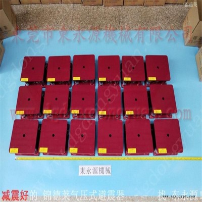 精密仪器避震脚 吸塑机 避振脚  沙发布料裁床避震器，冲床密封圈图2