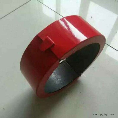 排水管道用阻火圈 高品质防火圈 耐用防火密封圈 华克斯 现货报价图2