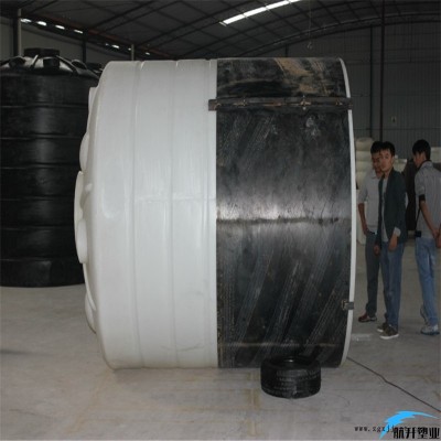 航升PE水箱厂家供应江西上饶大型储罐10吨化工储罐图8