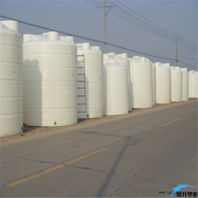 航升PE水箱厂家供应江西上饶大型储罐10吨化工储罐图5