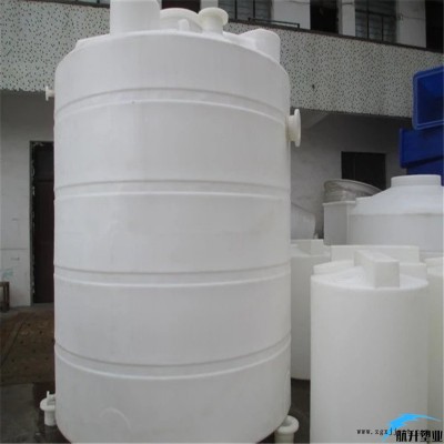 航升PE水箱厂家供应江西上饶大型储罐10吨化工储罐图3