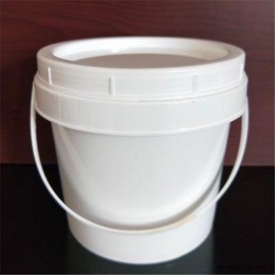 塑料桶厂家发货 量大从优 白色塑料桶 耀威