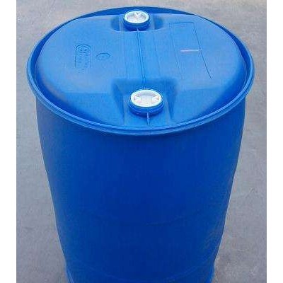 200公斤化工塑料桶红封盖双小口塑料桶泓泰包装容器图6