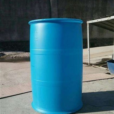 200公斤双环塑料桶耐酸碱耐腐蚀塑料桶泓泰纯原料生产图2