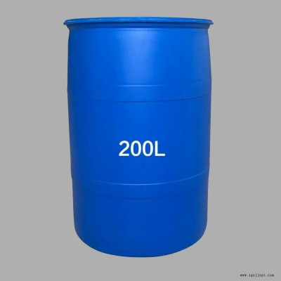 泓泰出品200L塑料桶200L闭口化工桶图2