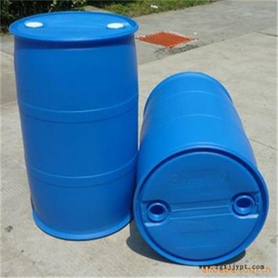 泓泰出品200L塑料桶200L闭口化工桶图5