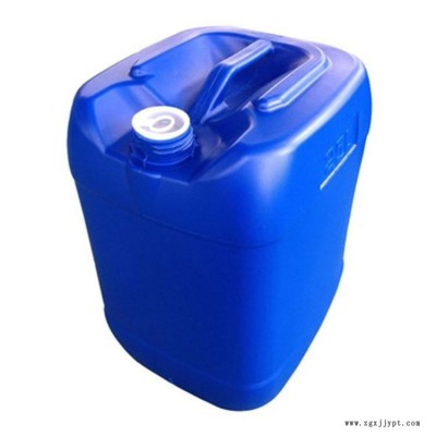 祥泰 塑料桶 化工用堆码桶  25升塑料桶报价