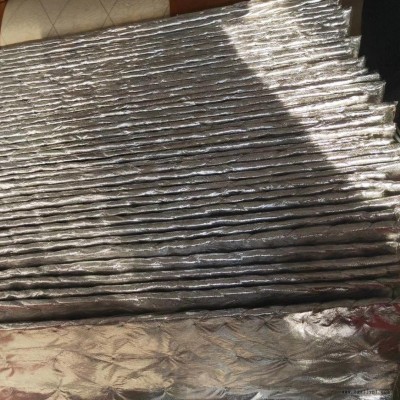 供应双筒体回转窑窑内衬密封，窑炉隔热衬，耐高温隔热衬图1