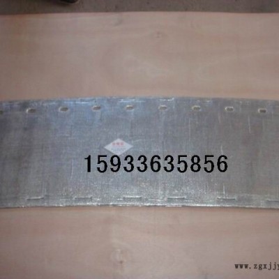 供应钢厂球团回转窑密封，各种窑炉密封设计，改造施工图3