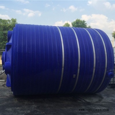 40吨农场蓄水塑料桶/40吨农场蓄水PE储罐