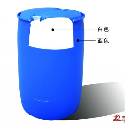 200升化工专用包装桶皮重8-10.5kg塑料桶泓泰包装容器图6