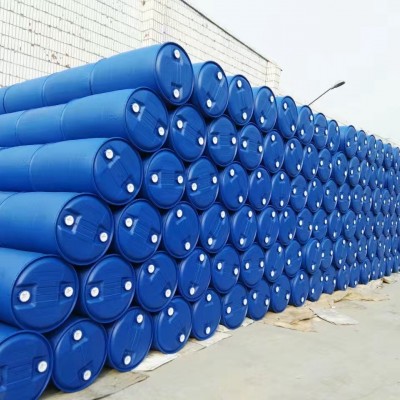 200升化工专用包装桶皮重8-10.5kg塑料桶泓泰包装容器图2