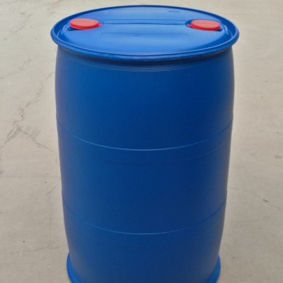 泓泰出品200L塑料桶200L双边化工桶图7